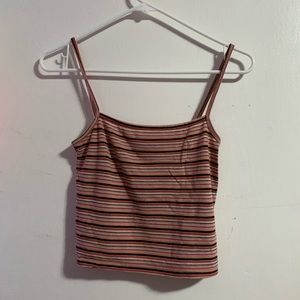 BRANDY MELVILLE TOP